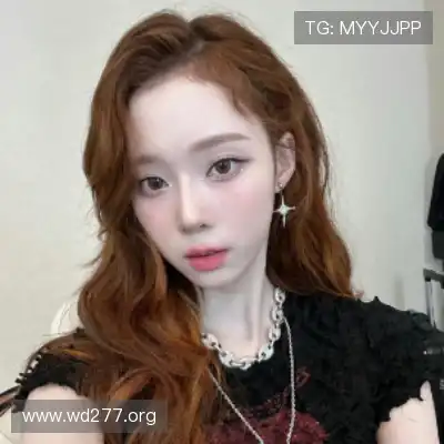 柯桐女